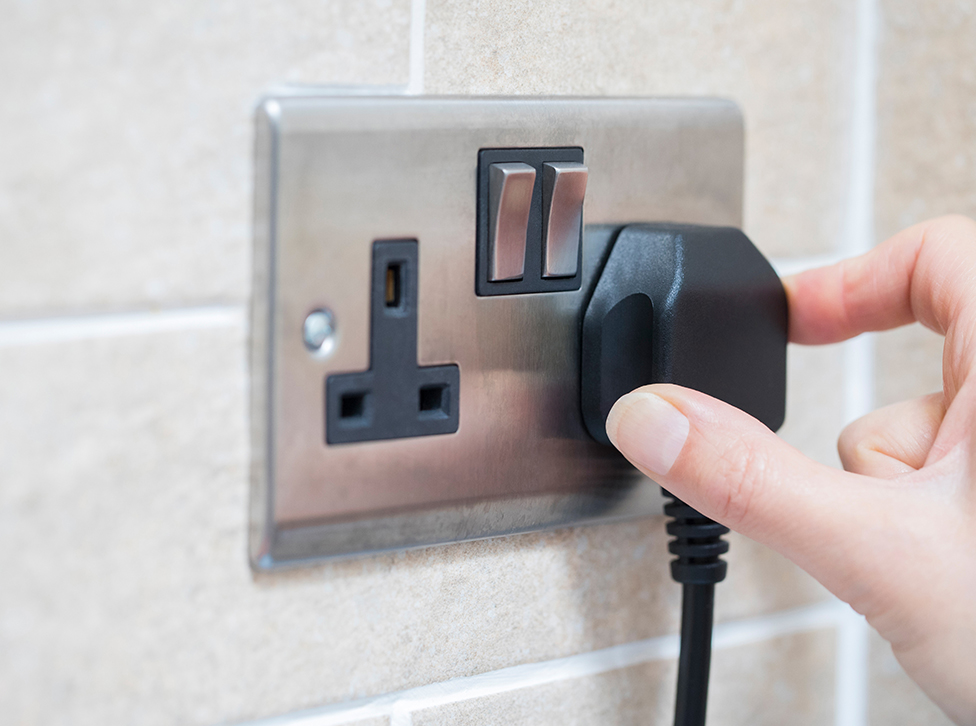 Extra lights and sockets in Southbourne